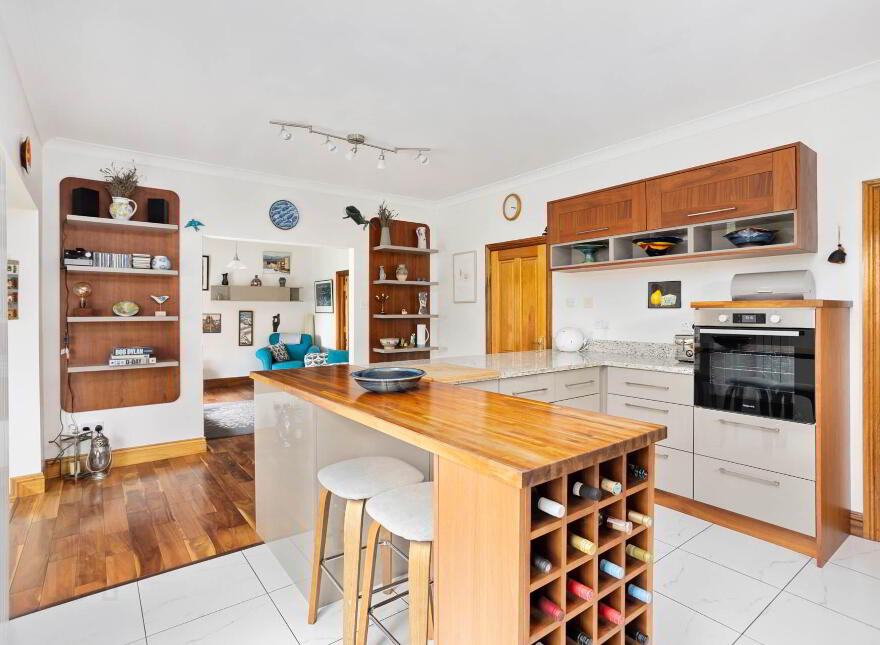 6 Hillview, Summerhill, A83XE70