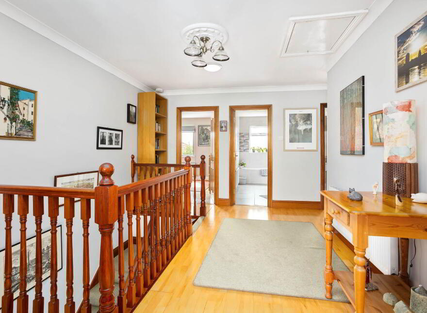 6 Hillview, Summerhill, A83XE70