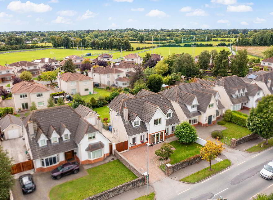 6 Hillview, Summerhill, A83XE70