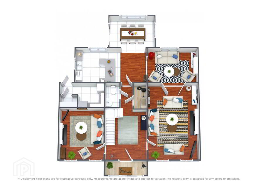6 Hillview, Summerhill, A83XE70