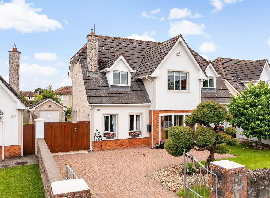 6 Hillview, Summerhill, A83XE70