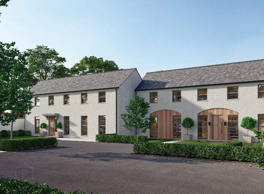 The Coach House, 2 Farmhill Mews, Holywood, BT18 0AD