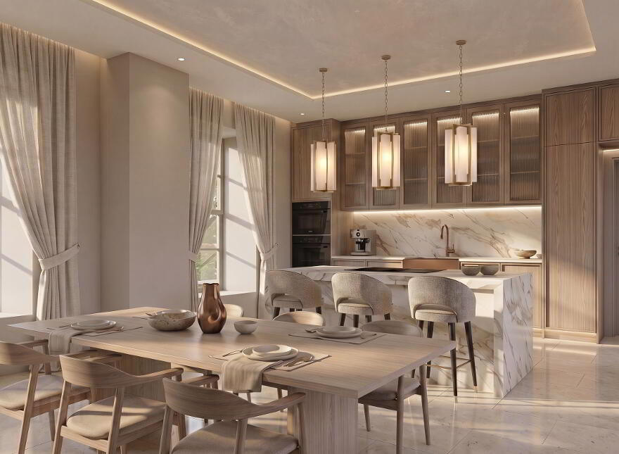 The Coach House, 2 Farmhill Mews, Holywood, BT18 0AD