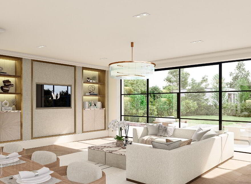 The Coach House, 2 Farmhill Mews, Holywood, BT18 0AD