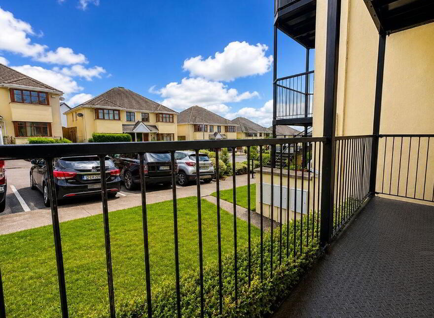 40 The Rectory, Stepaside, D18D4P3