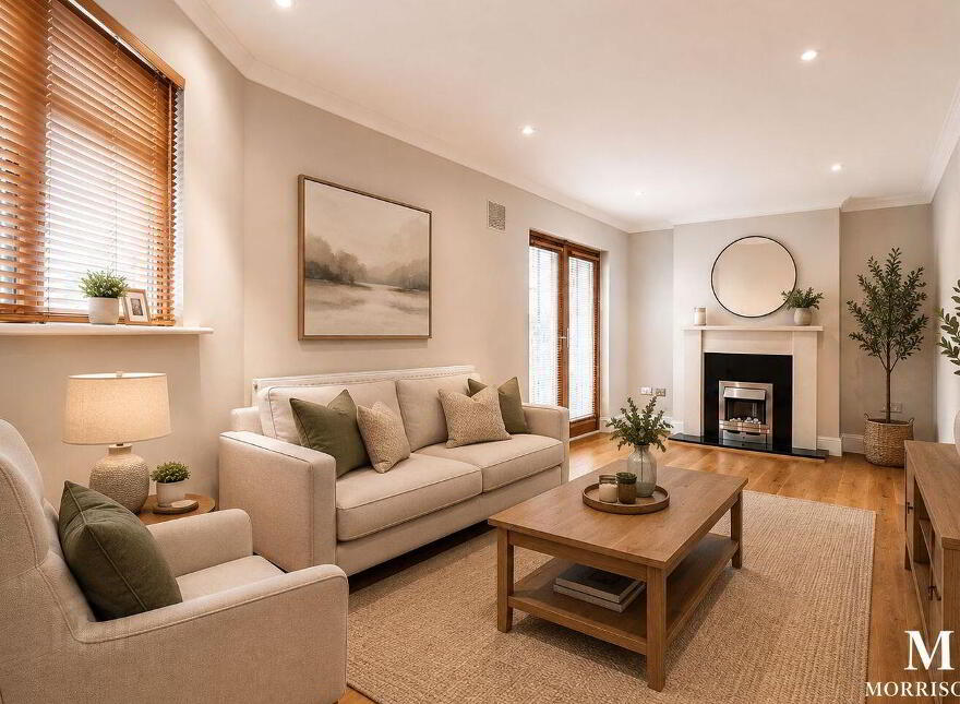 40 The Rectory, Stepaside, D18D4P3