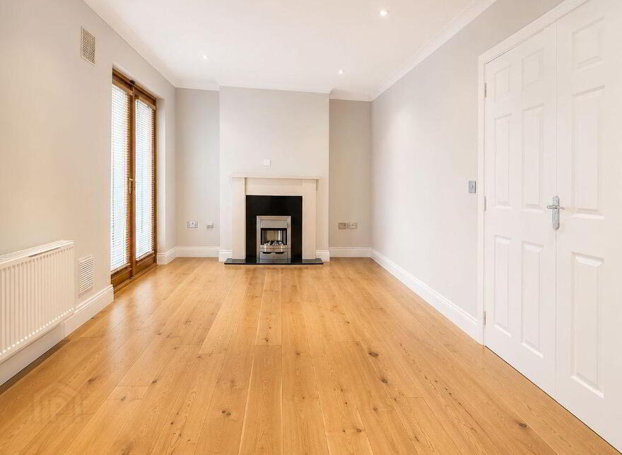 40 The Rectory, Stepaside, D18D4P3