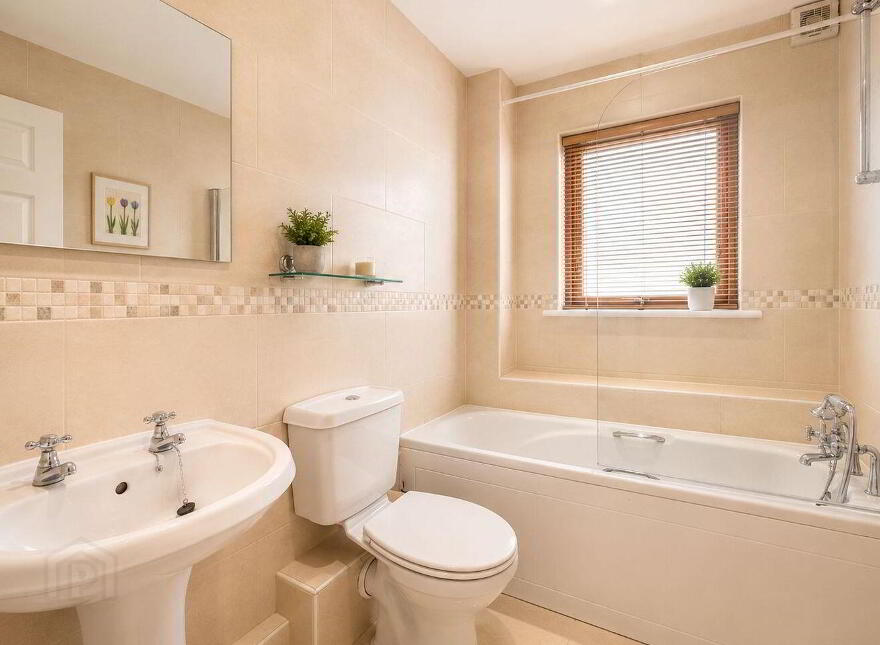 40 The Rectory, Stepaside, D18D4P3