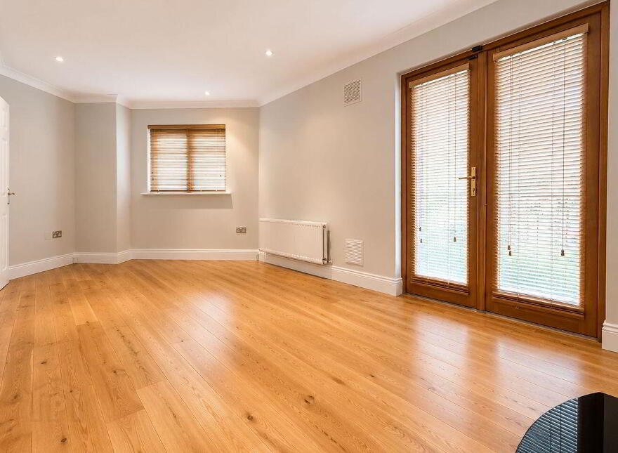 40 The Rectory, Stepaside, D18D4P3