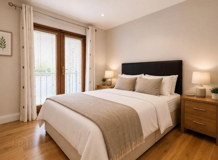 40 The Rectory, Stepaside, D18D4P3