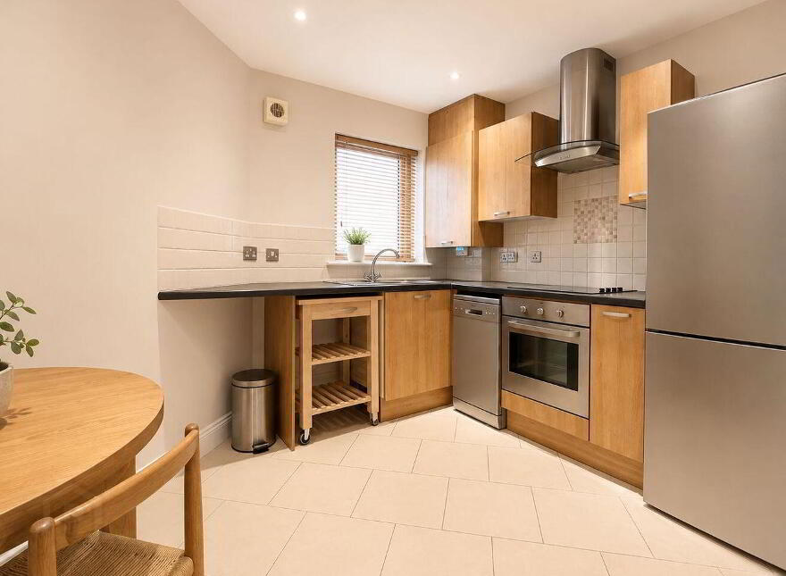 40 The Rectory, Stepaside, D18D4P3
