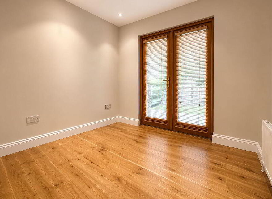 40 The Rectory, Stepaside, D18D4P3