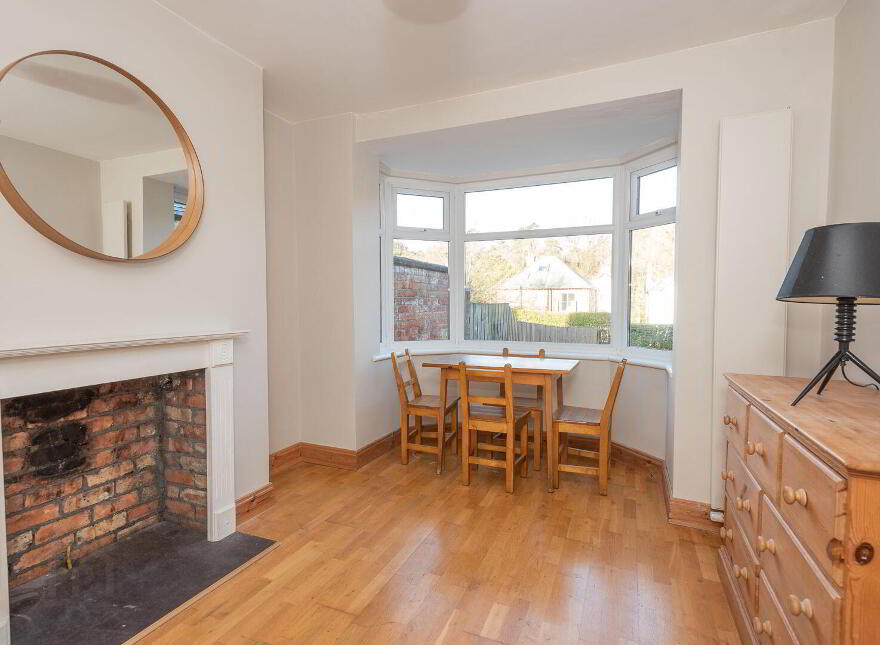 25 Belvedere Park, Belfast, BT9 5GS