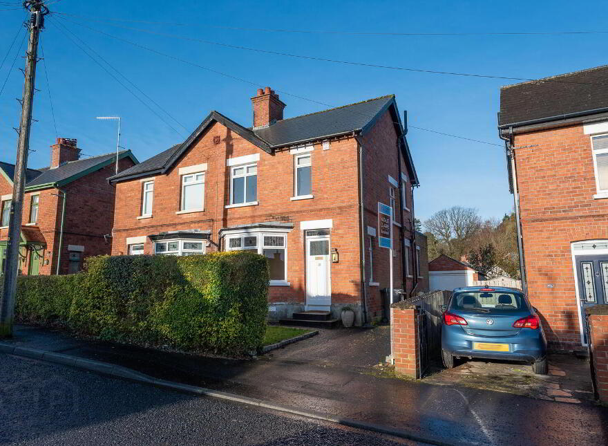 25 Belvedere Park, Belfast, BT9 5GS photo