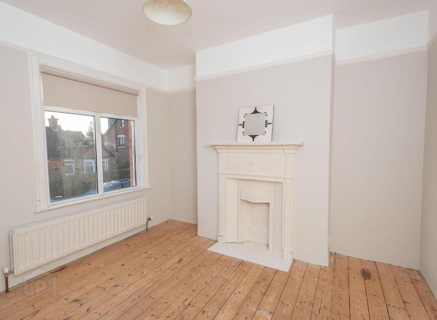 25 Belvedere Park, Belfast, BT9 5GS