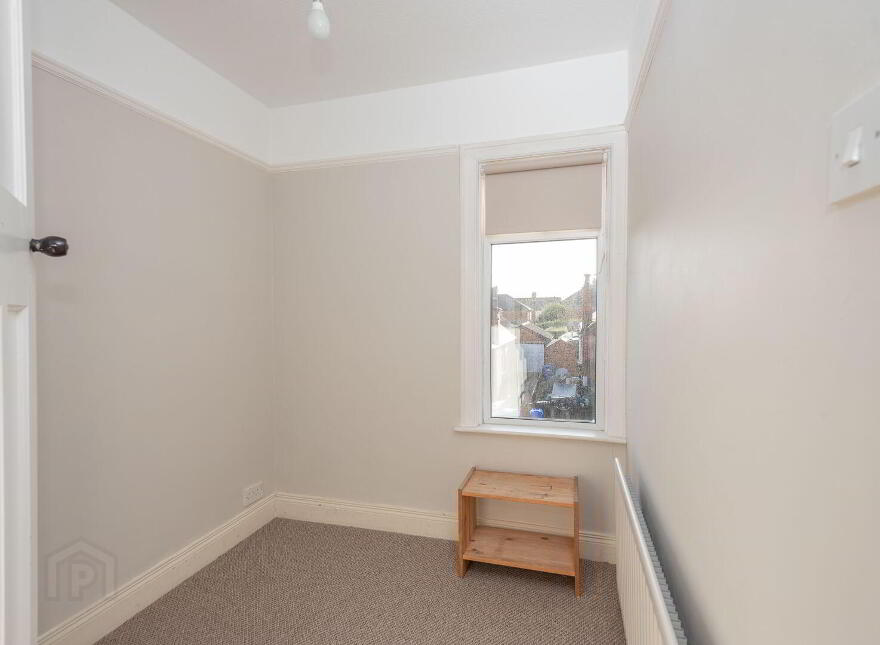 25 Belvedere Park, Belfast, BT9 5GS
