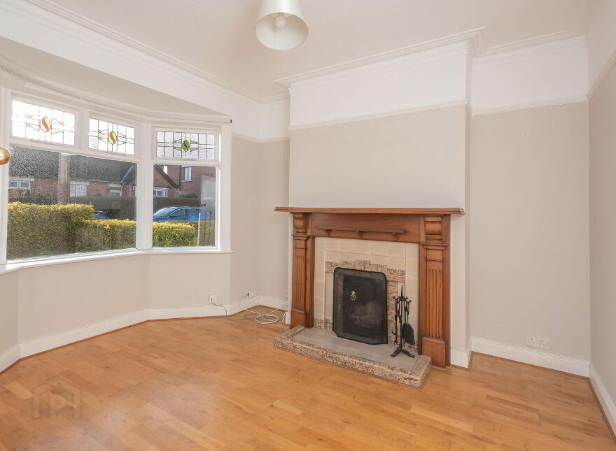25 Belvedere Park, Belfast, BT9 5GS