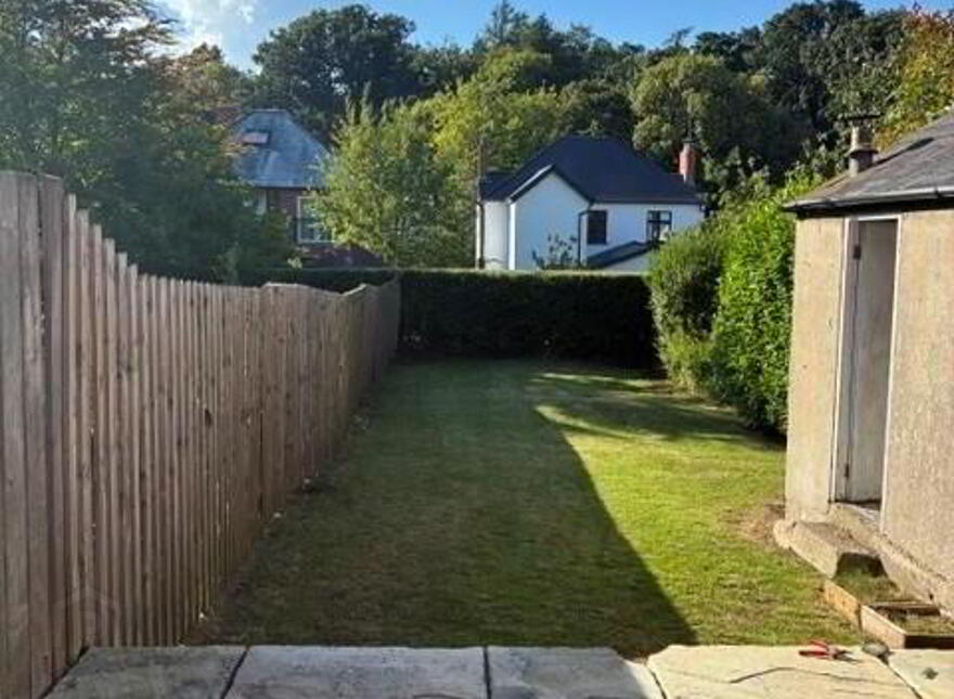 25 Belvedere Park, Belfast, BT9 5GS
