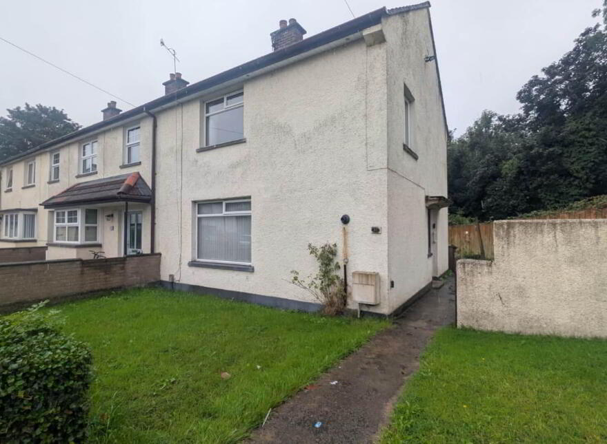 27 Ardgart Place, Newtownabbey, BT37 9AW