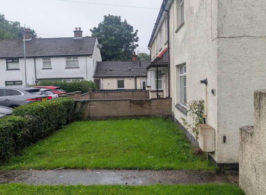 27 Ardgart Place, Newtownabbey, BT37 9AW
