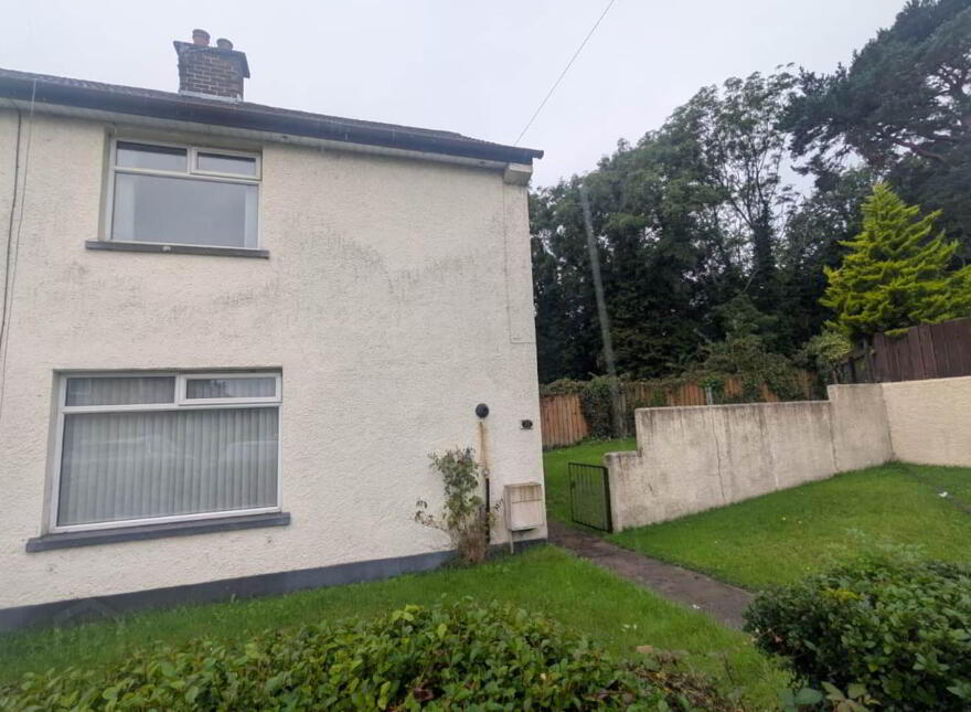 27 Ardgart Place, Newtownabbey, BT37 9AW