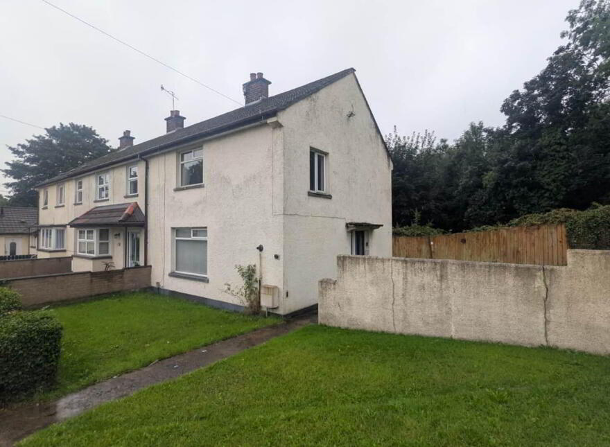 27 Ardgart Place, Newtownabbey, BT37 9AW