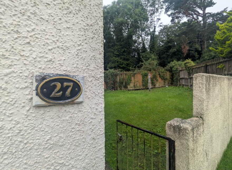 27 Ardgart Place, Newtownabbey, BT37 9AW