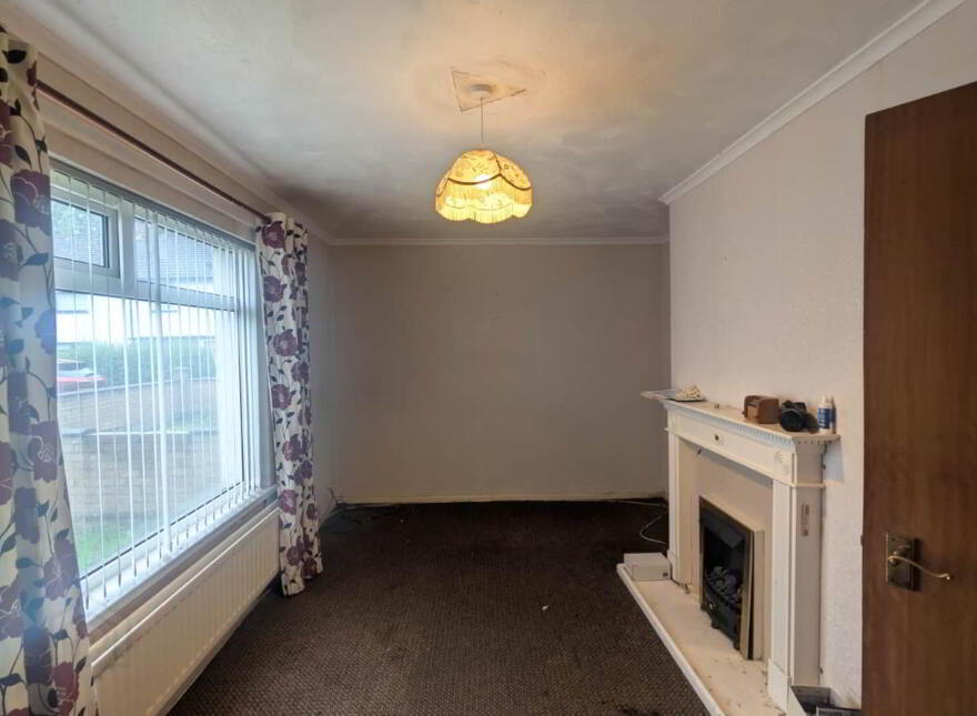 27 Ardgart Place, Newtownabbey, BT37 9AW