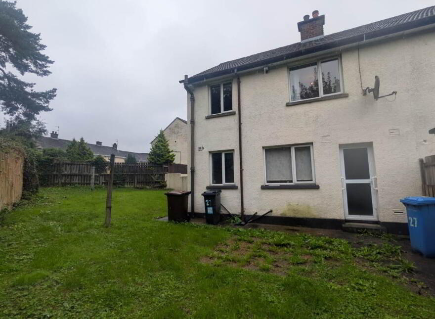 27 Ardgart Place, Newtownabbey, BT37 9AW