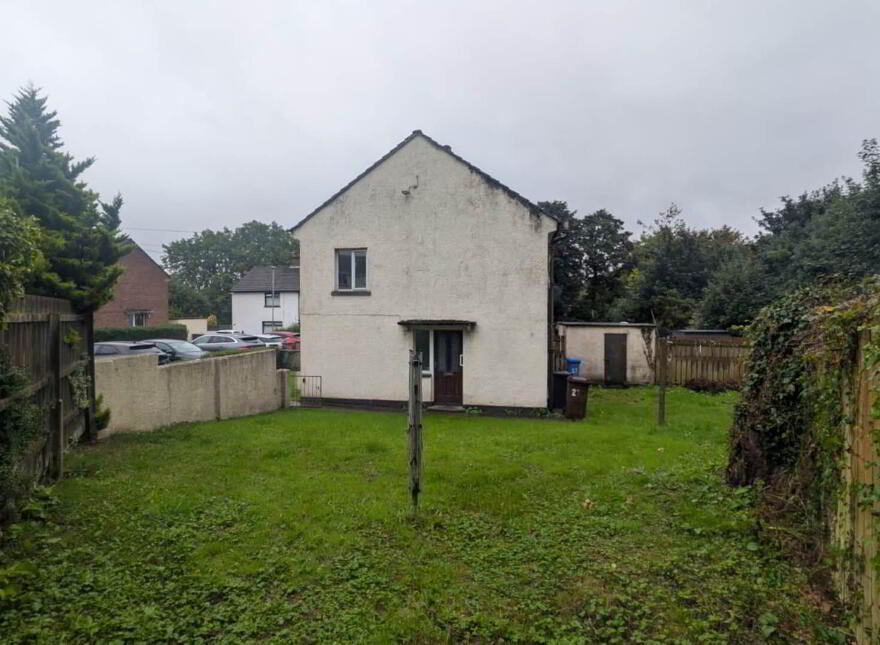 27 Ardgart Place, Newtownabbey, BT37 9AW