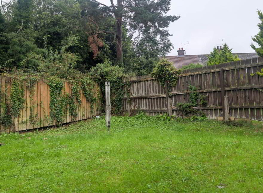 27 Ardgart Place, Newtownabbey, BT37 9AW