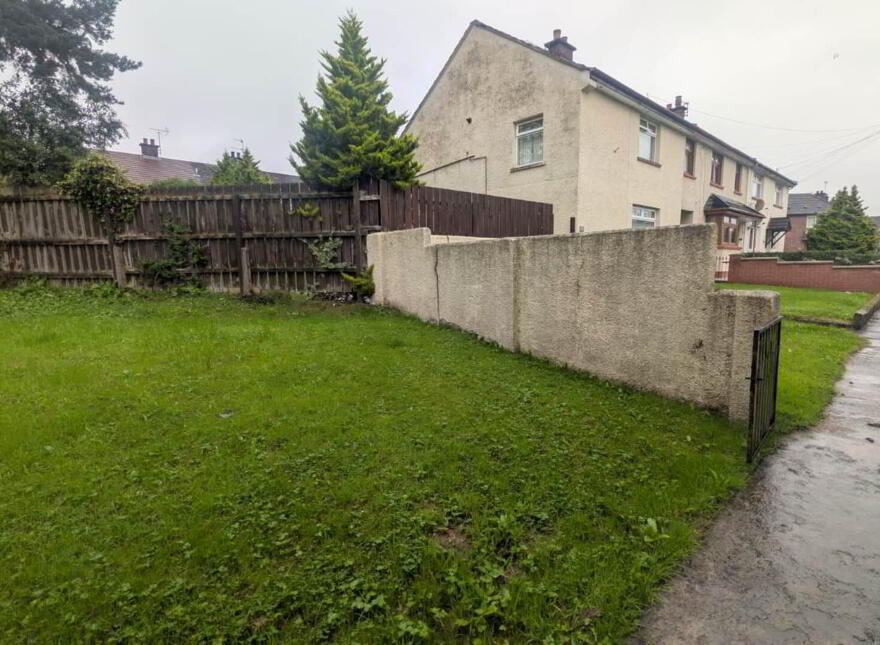 27 Ardgart Place, Newtownabbey, BT37 9AW