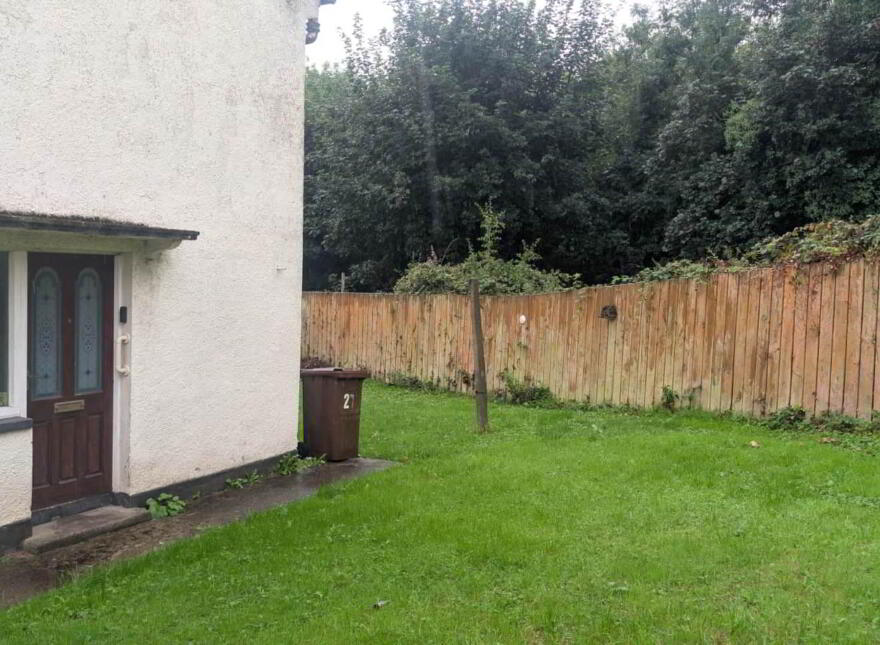 27 Ardgart Place, Newtownabbey, BT37 9AW