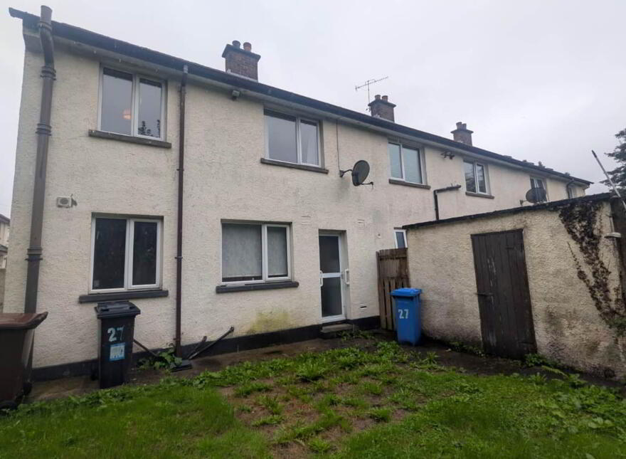 27 Ardgart Place, Newtownabbey, BT37 9AW