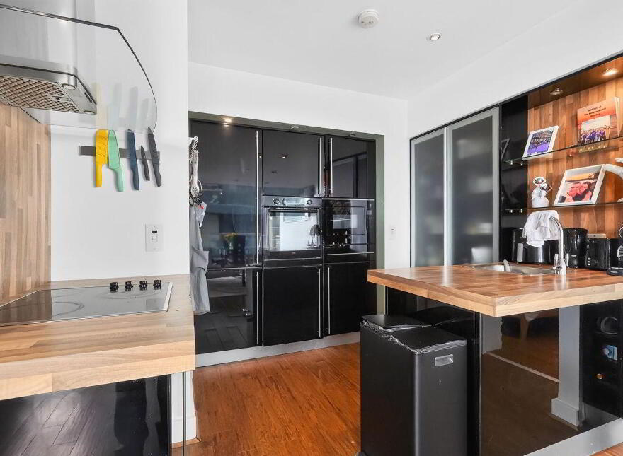 Apartment 406 The Cubes 2 Sandyford, Sandyford, D18Y2P1