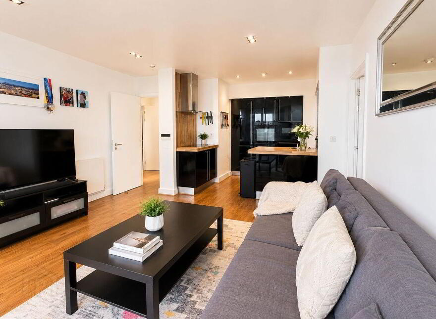 Apartment 406 The Cubes 2 Sandyford, Sandyford, D18Y2P1