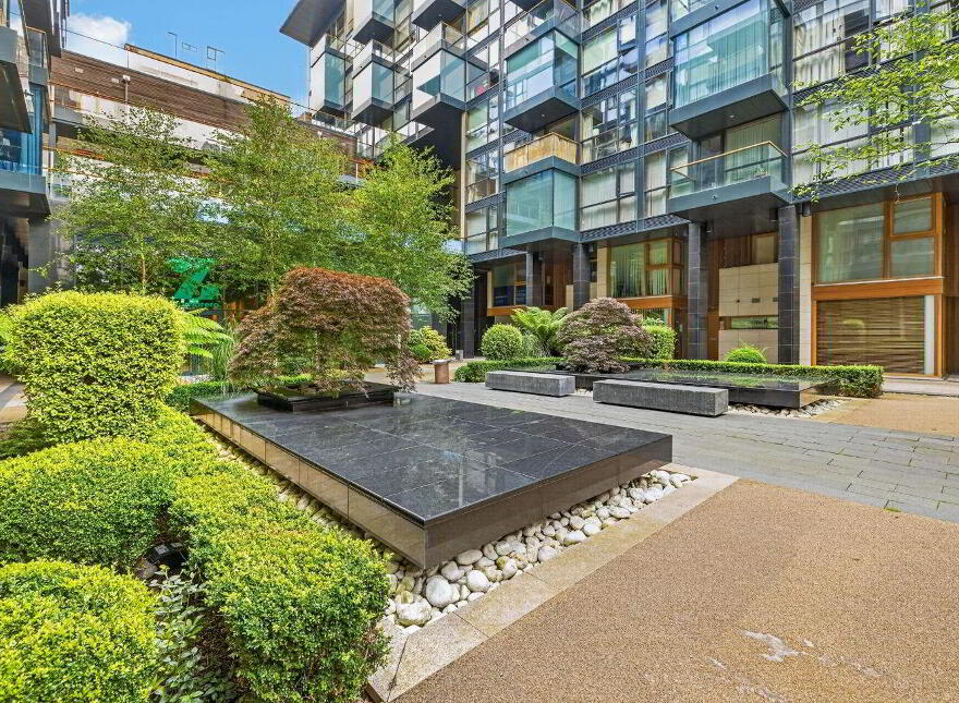 Apartment 406 The Cubes 2 Sandyford, Sandyford, D18Y2P1