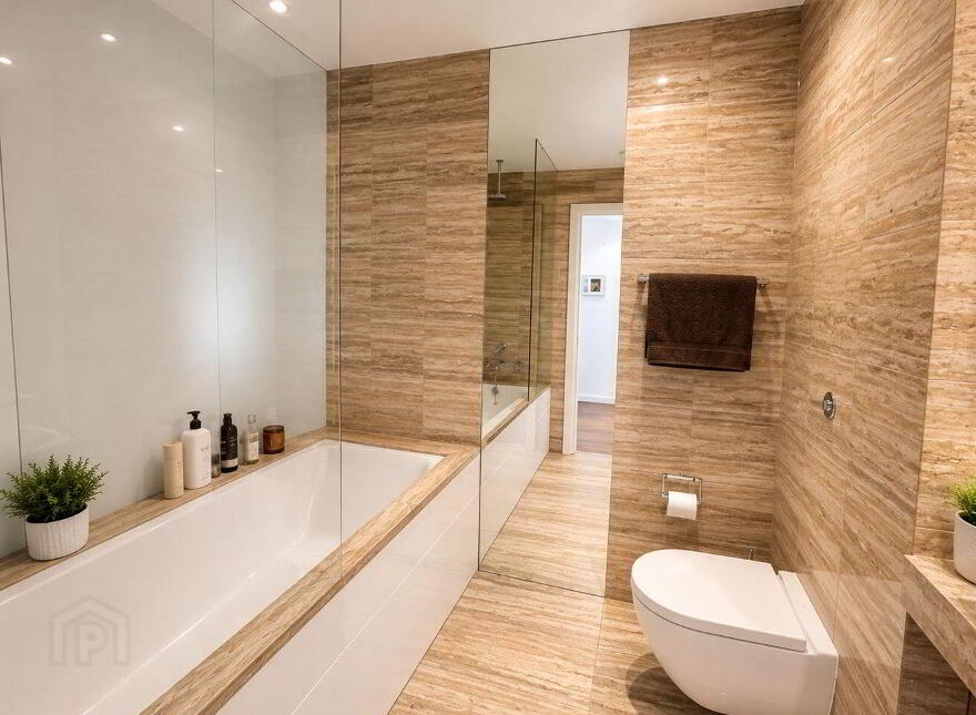 Apartment 406 The Cubes 2 Sandyford, Sandyford, D18Y2P1