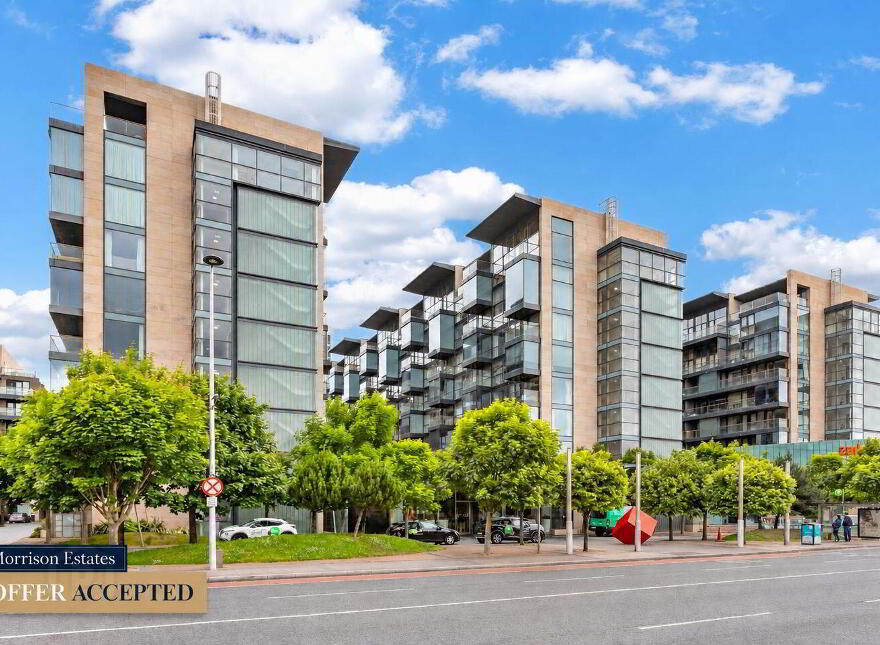 Apartment 406 The Cubes 2 Sandyford, Sandyford, D18Y2P1 photo