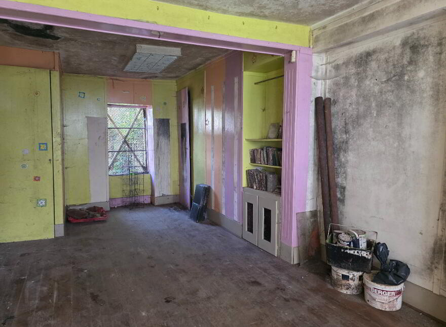 61 John Street, Waterford, X91NY00