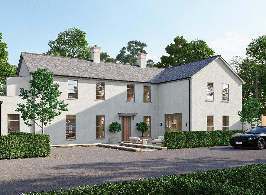 Ardreagh House, 1 Farmhill Mews, Farmhill Road, Cultra, Holywood, BT18 0AD