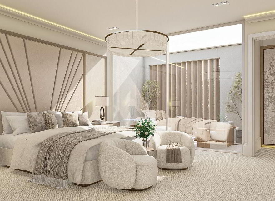 Ardreagh House, 1 Farmhill Mews, Farmhill Road, Cultra, Holywood, BT18 0AD