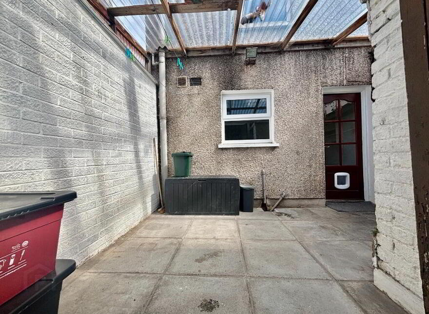 89 Great Northern Street, Belfast, BT9 7FL