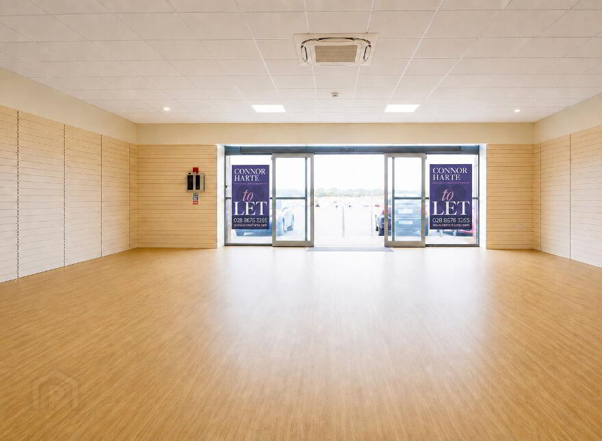 Unit 3, 87/89 Westland Road South, Cookstown, BT80 8QU