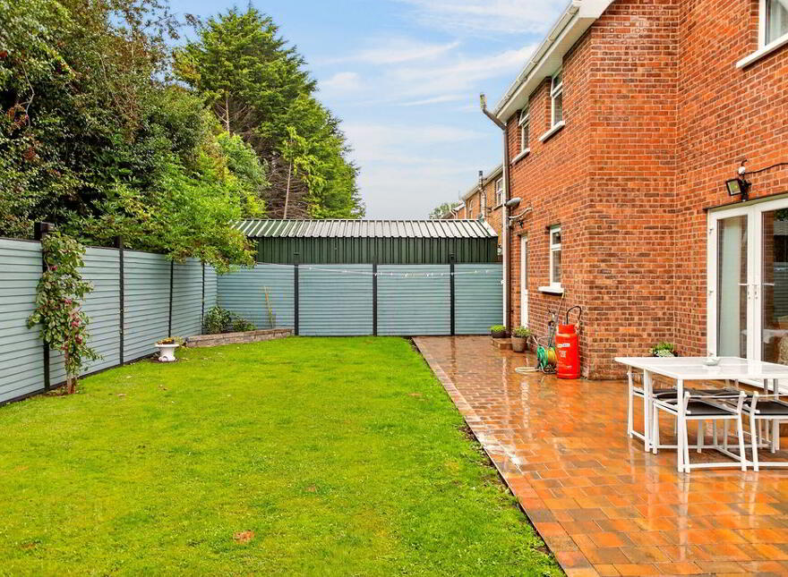10 Berkley Court, Crumlin, BT29 4FT