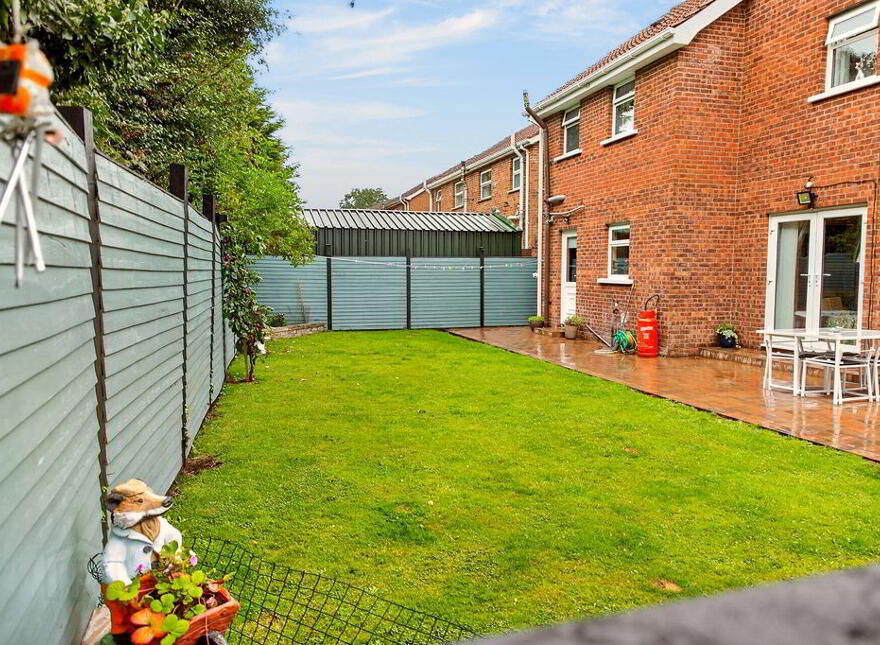 10 Berkley Court, Crumlin, BT29 4FT