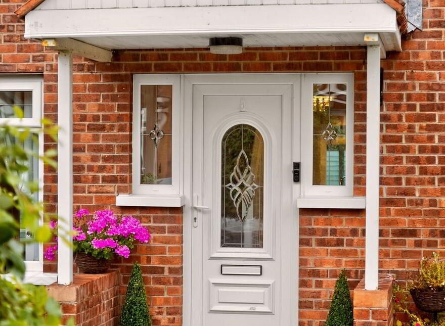 10 Berkley Court, Crumlin, BT29 4FT