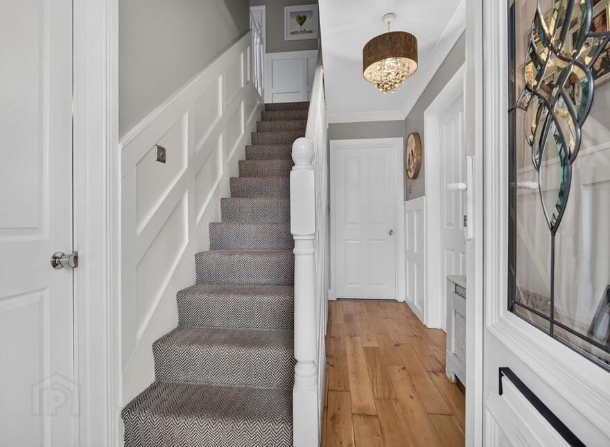 10 Berkley Court, Crumlin, BT29 4FT
