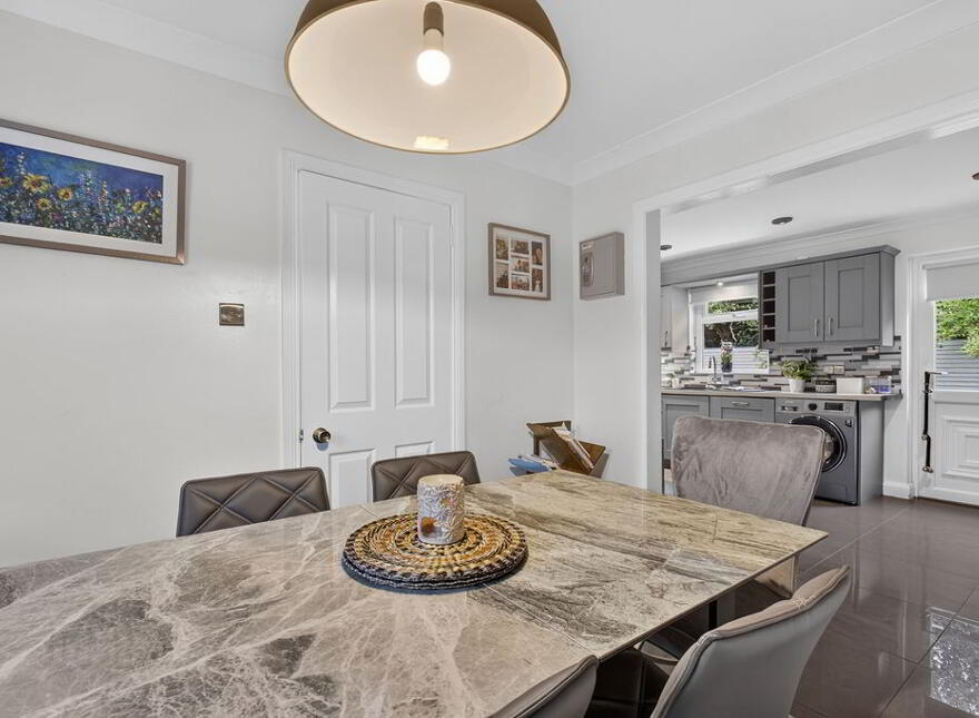 10 Berkley Court, Crumlin, BT29 4FT