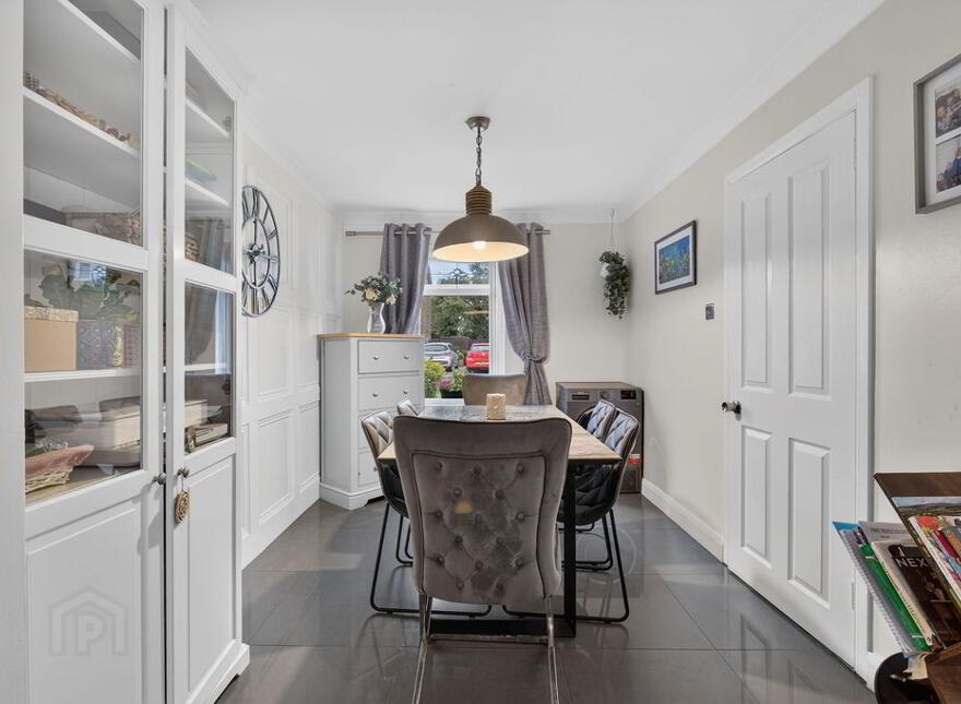 10 Berkley Court, Crumlin, BT29 4FT